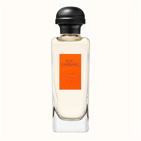 hermes womens perfume